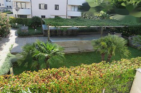 Квартира с тремя комнатами в Лучии: 11