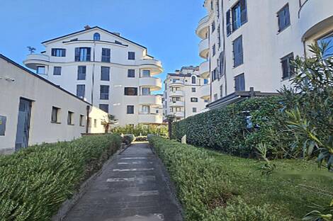 Квартира с тремя комнатами в Лучии: 12