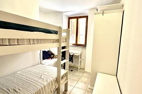 Квартира с тремя комнатами в Пиране.: 2