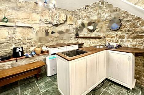 Квартира с тремя комнатами в Пиране.: 4