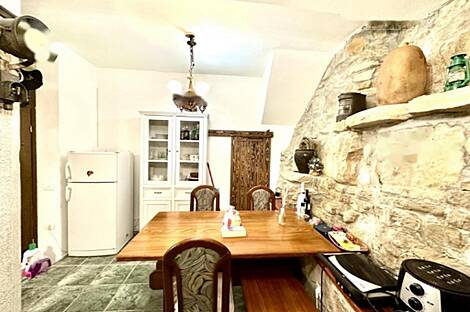 Квартира с тремя комнатами в Пиране.: 5