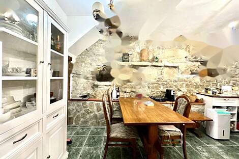 Квартира с тремя комнатами в Пиране.: 6