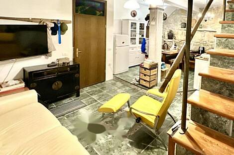 Квартира с тремя комнатами в Пиране.: 8