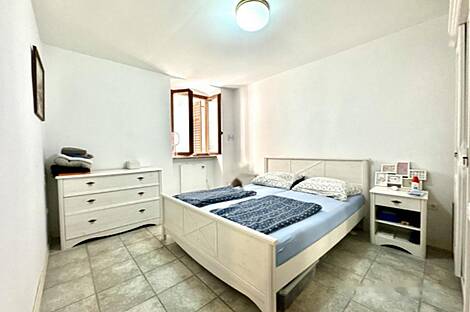 Квартира с тремя комнатами в Пиране.: 10