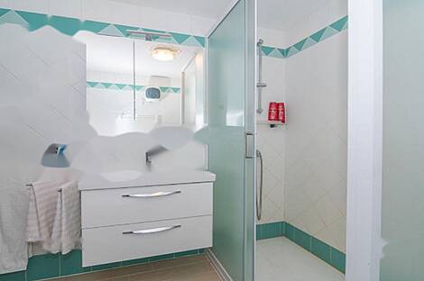 Трёхкомнатная квартира в Пиране: 2