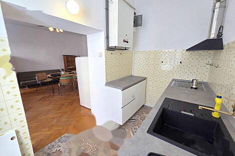 Квартира в Пиране с видом на закат: 8