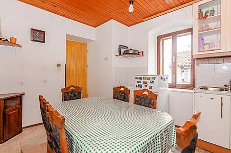 Трехкомнатная квартира в Пиране: 4