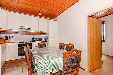 Трехкомнатная квартира в Пиране: 5