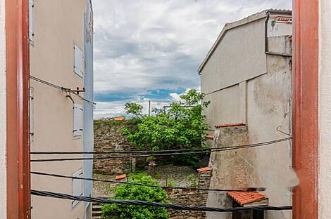 Трехкомнатная квартира в Пиране: 9