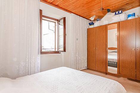 Трехкомнатная квартира в Пиране: 10