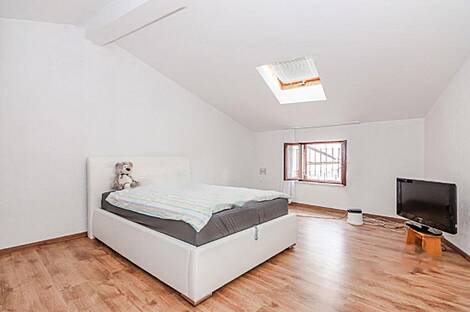 Трехкомнатная квартира в Пиране: 14