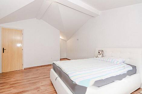 Трехкомнатная квартира в Пиране: 15