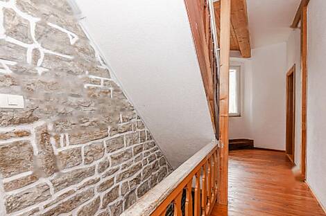 Трехкомнатная квартира в Пиране: 16