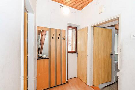 Трехкомнатная квартира в Пиране: 17