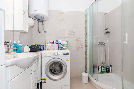 Трехкомнатная квартира в Пиране: 19