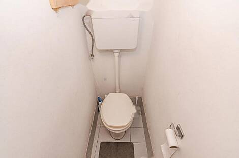 Трехкомнатная квартира в Пиране: 20