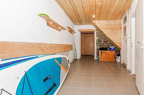 Трехкомнатная квартира в Пиране: 22