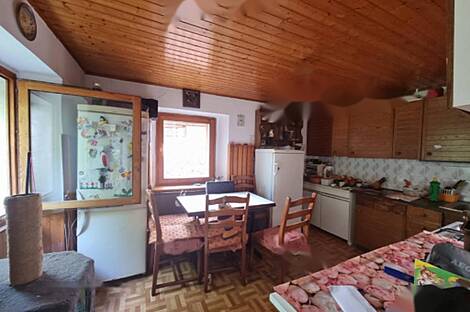 Квартира в Пиране с тремя комнатами: 9