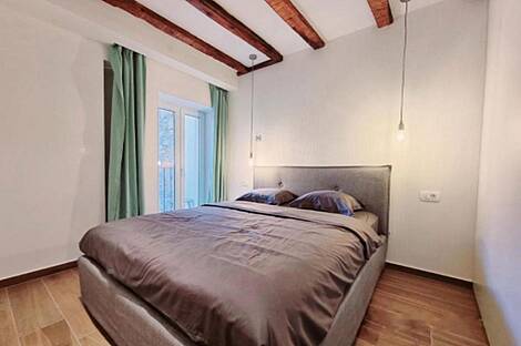 Квартира в Пиране с несколькими комнатами: 6