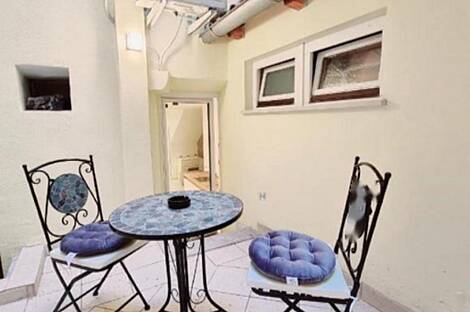 Квартира в Пиране с несколькими комнатами: 18