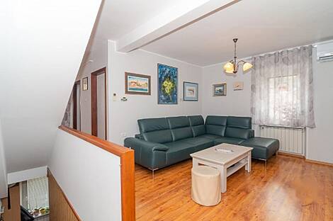 Четырехкомнатная квартира в Пиране: 7