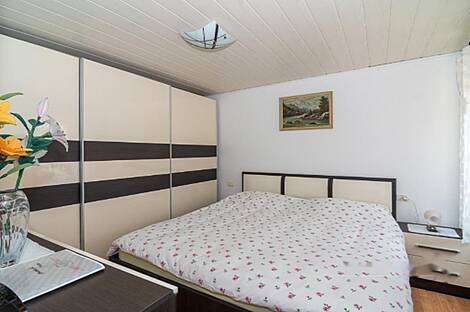 Четырехкомнатная квартира в Пиране: 9