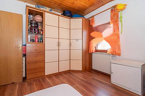 Четырехкомнатная квартира в Пиране: 13