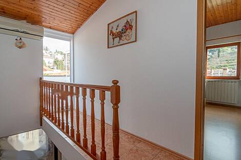 Четырехкомнатная квартира в Пиране: 18