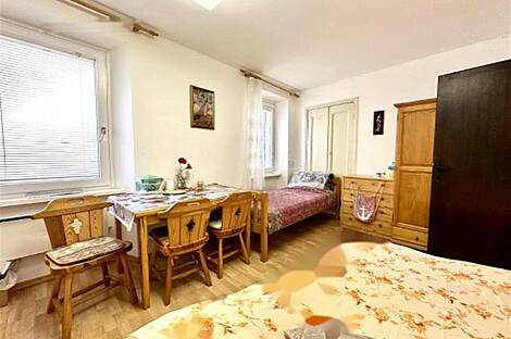 Пятикомнатная квартира в Пиране: 3