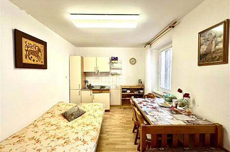 Пятикомнатная квартира в Пиране: 6