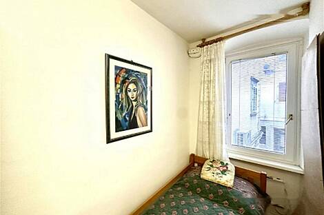 Пятикомнатная квартира в Пиране: 8