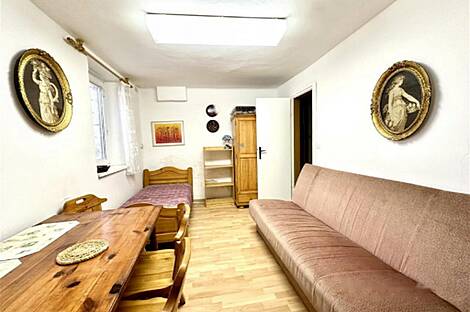 Пятикомнатная квартира в Пиране: 9