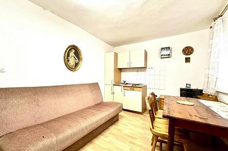 Пятикомнатная квартира в Пиране: 10