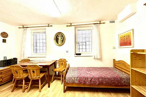 Пятикомнатная квартира в Пиране: 11