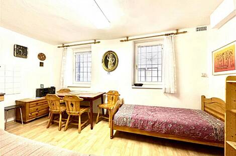 Пятикомнатная квартира в Пиране: 12