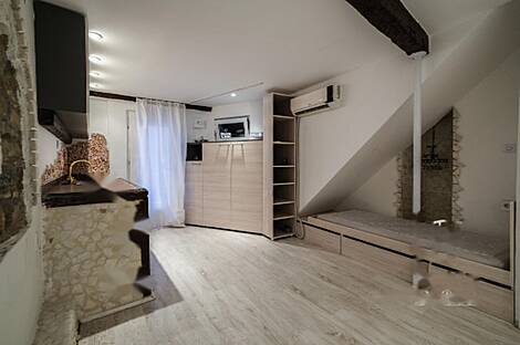 Трёхкомнатная квартира в Пиране: 1