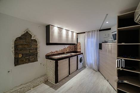 Трёхкомнатная квартира в Пиране: 4