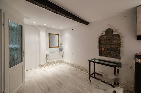 Трёхкомнатная квартира в Пиране: 5