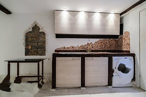 Трёхкомнатная квартира в Пиране: 6