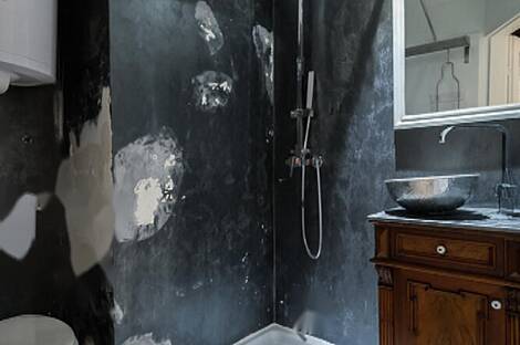 Трёхкомнатная квартира в Пиране: 7