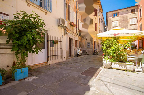 Однокомнатная квартира в центре Пирана: 3