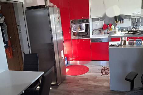 Квартира из двух комнат в Сеножече: 1