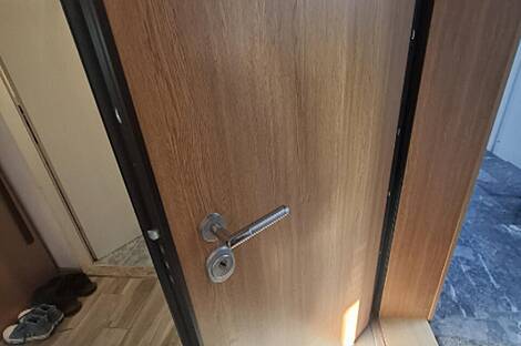 Квартира из двух комнат в Сеножече: 2