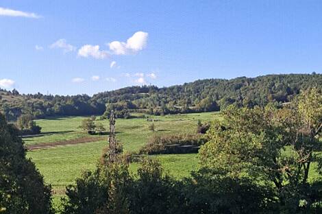 Квартира из двух комнат в Сеножече: 3