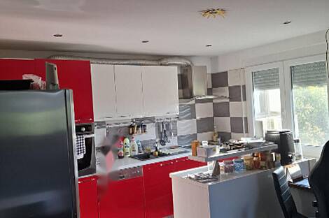 Квартира из двух комнат в Сеножече: 4