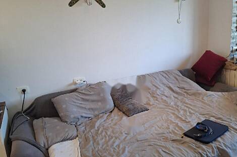 Квартира из двух комнат в Сеножече: 8