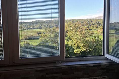 Квартира из двух комнат в Сеножече: 9