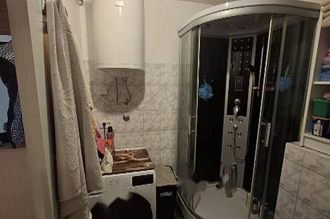 Квартира из двух комнат в Сеножече: 10