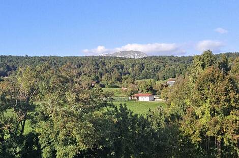 Квартира из двух комнат в Сеножече: 11