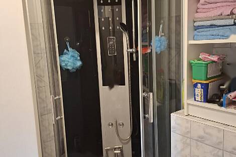 Квартира из двух комнат в Сеножече: 13